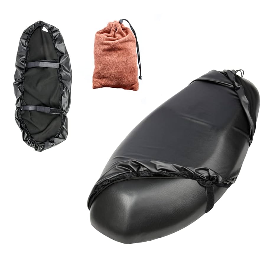 Amazon | バイクシートカバー 日焼け防止 バイク防水シート